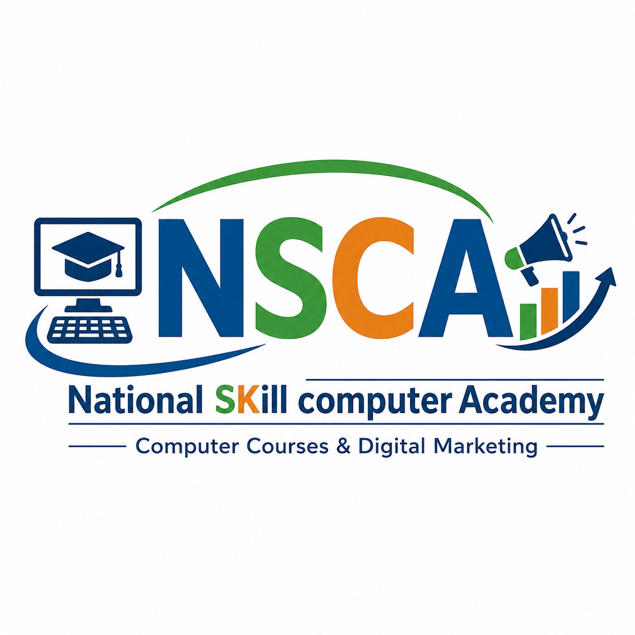 NATIONAL SKILL COMPUTER ACADEMY